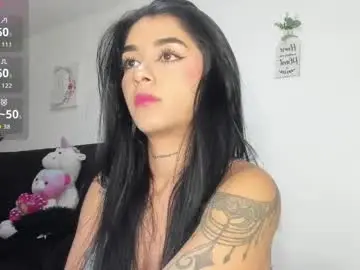 Chaturbate Sex Cam of sara_ramirez0