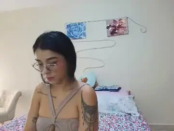 Chaturbate Free Porn Cam of sara_ramirez0