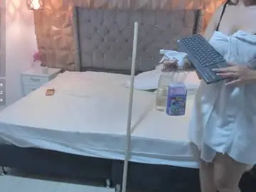Chaturbate Private Sex Chat of scarlet__love__
