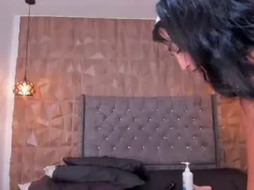 Chaturbate Free Porn Cam of scarlet__love__