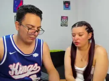 Chaturbate Adult Webcams of sebas_n_angie
