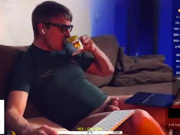 Chaturbate Adult Webcam of sexespresso