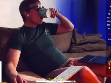 Chaturbate Sex Cam of sexespresso