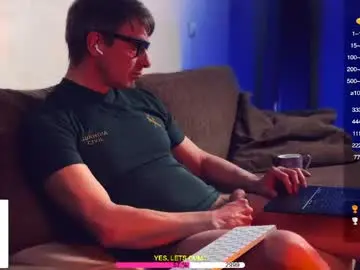 Chaturbate Adult Video Chat of sexespresso