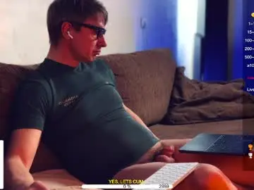 Chaturbate Live Sex Cam of sexespresso