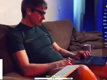 Chaturbate Sex Cam of sexespresso
