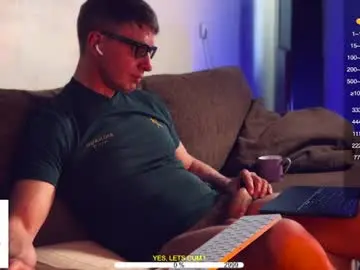 Chaturbate Live Sex Cam of sexespresso