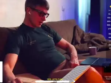 Chaturbate Live Sex Cam of sexespresso