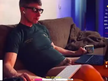 Chaturbate Sex Cam of sexespresso