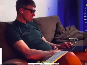 Chaturbate Sex Cam of sexespresso