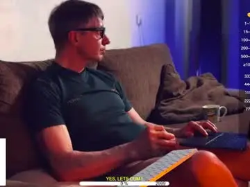 Chaturbate Sex Cam of sexespresso