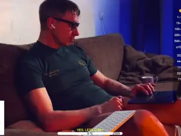 Chaturbate Sex Cam of sexespresso