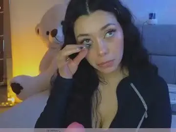 Chaturbate Best Webcam of soffimoon_