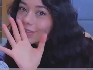 Chaturbate Watch Live Sex Cams of soffimoon_