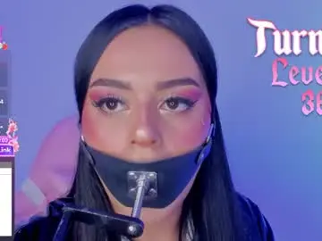Chaturbate Sex Chat of sofiaqueen__