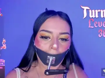 Chaturbate Live Porn of sofiaqueen__