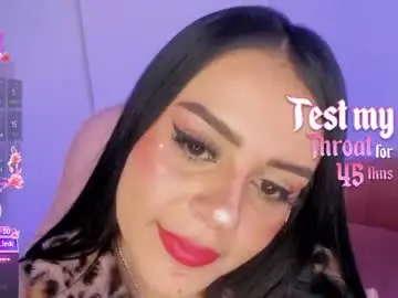 Chaturbate Free Porn Cam of sofiaqueen__