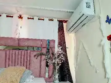Chaturbate Private Sex Chat of stargirl_001
