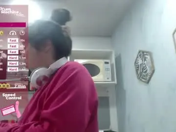 Chaturbate Nude Webcam of sucker_drool