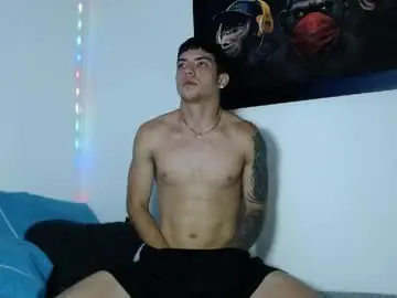 Chaturbate Free Live Porn of theo_levis