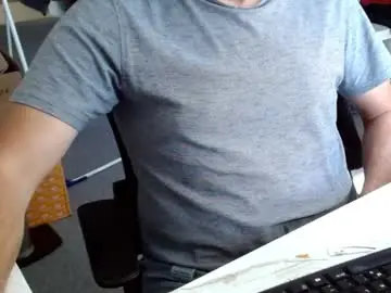 Chaturbate Nude Webcam of tomtom02029