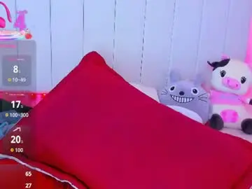 Chaturbate Live Porn of _caro_lyne_
