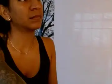 Chaturbate Live Porn of amelia_2023
