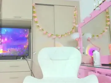 Chaturbate Live Sex Cam of angeliitaa