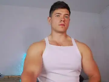 Chaturbate Free Porn Cam of arilass