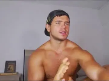 Chaturbate Live Porn of arilass