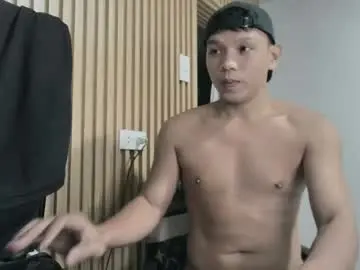 Chaturbate Adult Video Chat of asian_calid22xx