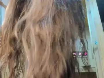 Chaturbate Sex Cam of barbielatinass