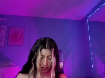 Chaturbate Private Sex Chat of bella_lane_