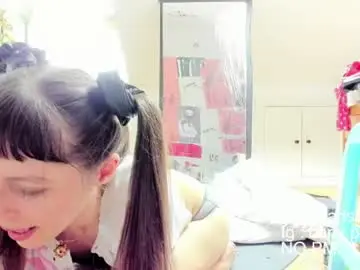 Chaturbate Sex Chat of carlypearls