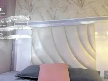 Chaturbate Sex Cam of catalina_sweett_