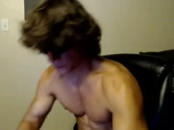 Chaturbate Nude Webcam of chadjacobs1738