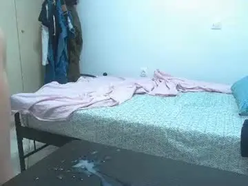 Chaturbate Best Webcam of chris_anag96