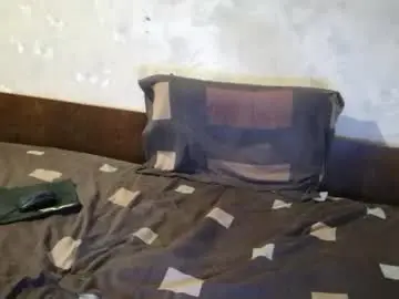 Chaturbate Sex Cam of crystal_vibe