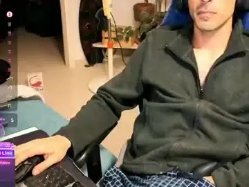 Chaturbate Live Sex Cam of curiousgenie