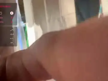 Chaturbate Adult Webcams of curiousgenie