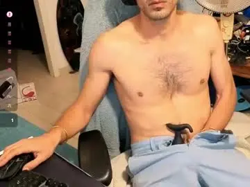 Chaturbate Best Webcam of curiousgenie