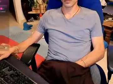 Chaturbate Adult Webcam of curiousgenie
