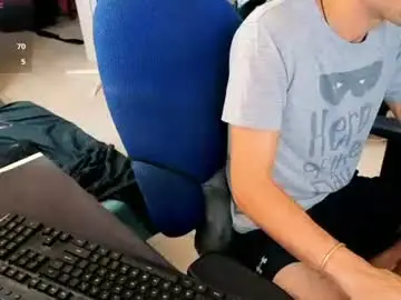 Chaturbate Sex Cam of curiousgenie