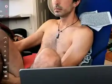 Chaturbate Private Sex Chat of curiousgenie