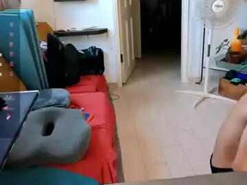 Chaturbate Nude Webcam of curiousgenie