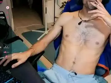 Chaturbate Watch Live Sex Cams of curiousgenie