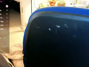 Chaturbate Private Sex Chat of curiousgenie