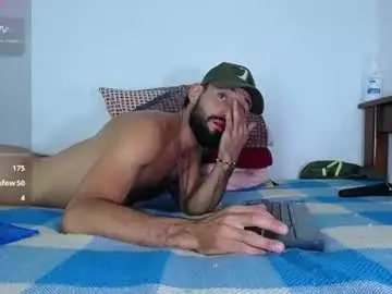 Chaturbate Live Porn of diamond_black00
