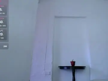 Chaturbate Best Webcam of diamond_black00