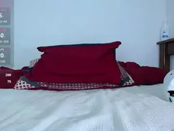 Chaturbate Live Sex of diamond_black00